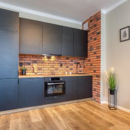 Kuchnie na wymiar Będzin 3