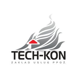 TECH-KON ZAKŁAD USŁUG PRZECIWPOŻAROWYCH