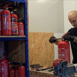 Szkolenia BHP Koninko 1