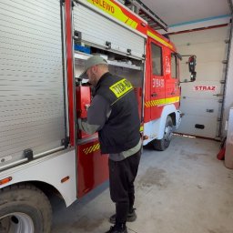 Szkolenia BHP Koninko 2