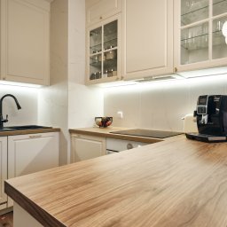 Fotograf wnętrz Łapalice 2