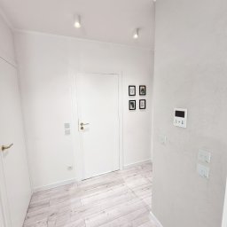 Malowanie mieszkań Wrocław 3