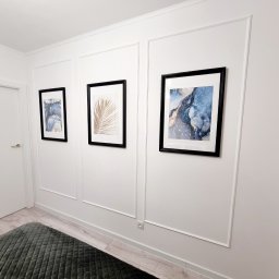 Malowanie mieszkań Wrocław 4