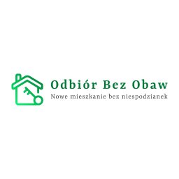 Odbi&oacute;r Bez Obaw - Nadz&oacute;r Budowlany Ożar&oacute;w Mazowiecki