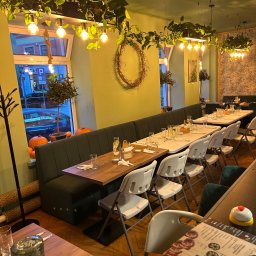 Catering świąteczny Oświęcim 1