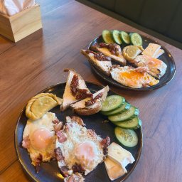 Catering świąteczny Oświęcim 2