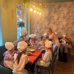 Catering świąteczny Oświęcim 4