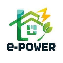 E-POWER ŁUKASZ CIERNIAK - Malowanie Lokali Firmowych Brzesko