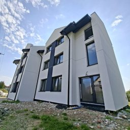 Płyta karton gips Brzesko 2