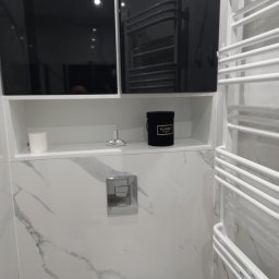 Remonty mieszkań Siedlce 2