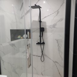 Usługi budowlane - Tynkowanie elewacji Siedlce