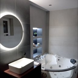 Daniel Sobota - Wykończenie Mieszkania Hajnówka