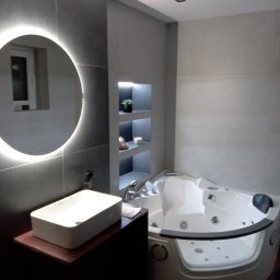 Wykończenia wnętrz Hajnówka 2