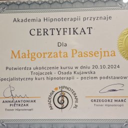 Hipnoterapia Zgierz 2