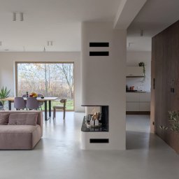 PM-Dekor Paweł Miklas - Szpachlowanie Złotoryja