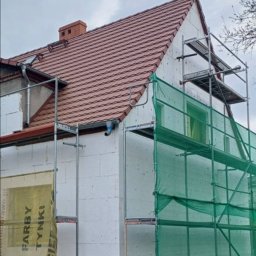 PM-Dekor Paweł Miklas - Perfekcyjny Montaż Drzwi Złotoryja