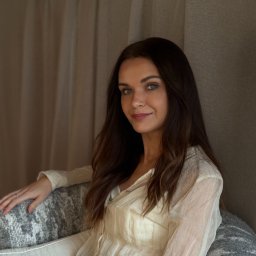 Ewelina Napieralska Architektura Wnętrz - Projekty Mieszkań Poznań