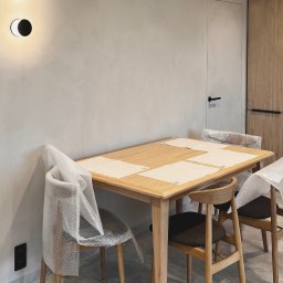 Projektowanie mieszkania Poznań 4