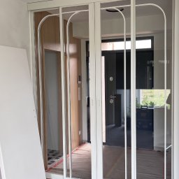 Projektowanie mieszkania Poznań 3