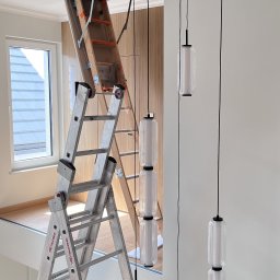 Projektowanie mieszkania Poznań 2