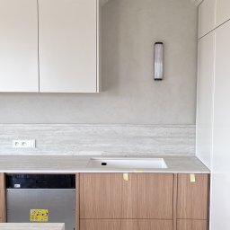 Projektowanie mieszkania Poznań 1