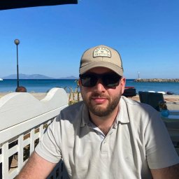 Patryk Rybczyński - Alarmy Domowe Poznań