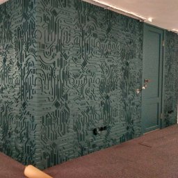 STEPAN HOI - Remont Biura Świnoujście