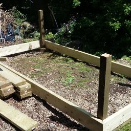 Malowanie mieszkań Szczecin 1