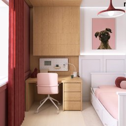 Projektowanie mieszkania Warszawa 4