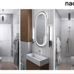 Projektowanie mieszkania Warszawa 2