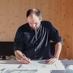 Wojciech Zaczek - Alarmy Gliwice