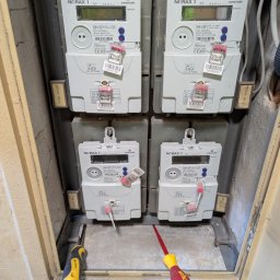 Instalacje elektryczne Gliwice 3