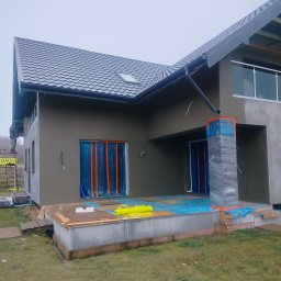 Paweł - Malowanie Ścian Połczyn-Zdrój