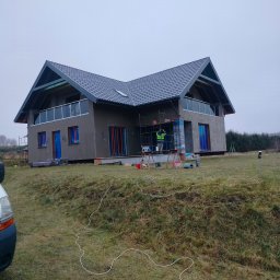 Malowanie biur Połczyn-Zdrój 1