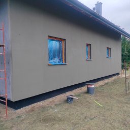 Malowanie biur Połczyn-Zdrój 2