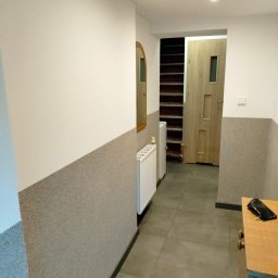 Malowanie biur Połczyn-Zdrój 3