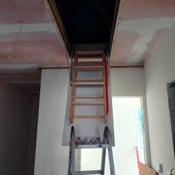 Malowanie biur Połczyn-Zdrój 4