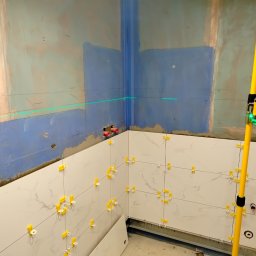 Układanie paneli Połczyn-Zdrój 4