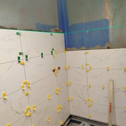 Układanie paneli Połczyn-Zdrój 3