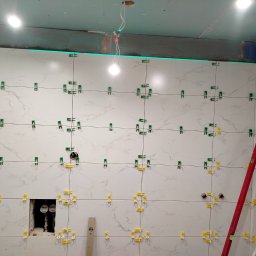 Układanie paneli Połczyn-Zdrój 1