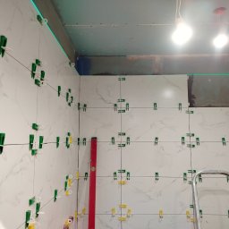 Układanie paneli Połczyn-Zdrój 2