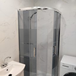 Paweł - Remonty mieszkań Świdwin