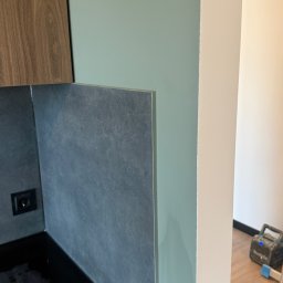 Remonty mieszkań Poznań 1