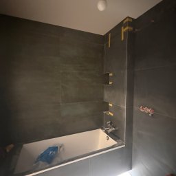 Remonty mieszkań Poznań 2