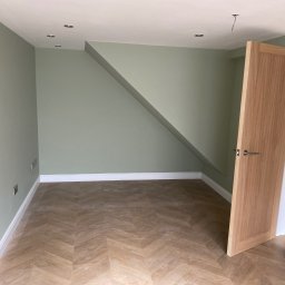 Remonty mieszkań Poznań 3