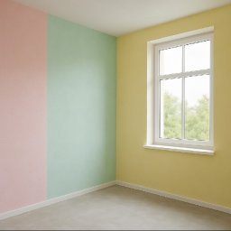 HDLT Sp. z o. o. Dział wykończenia wnętrz i remontów