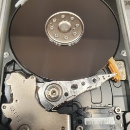 Odzyskiwanie danych Katowice 1