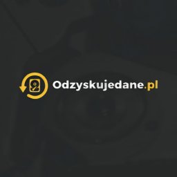 Odzyskiwanie danych - avatar