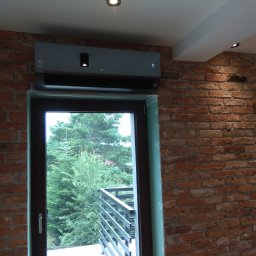 Klimatyzacja do domu Kraków 1