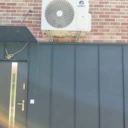 Klimatyzacja do domu Kraków 3